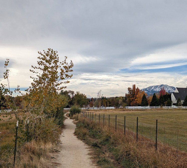 Anderson Regional Park (Reno,&nbspNV)